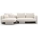 Overlap Ecru Modular Sectional