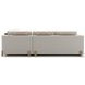 Counter Balance Birch 3 Piece Small Modular Sectional