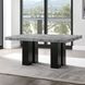 Camila Gray Rectangular Dining Room Set