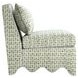 Lowry Herbal Accent Chair