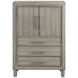 Lennox Upholstered Panel Bedroom Set