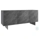 Hugo Gray Buffet
