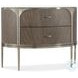 Modern Mood Mink Upholstered Panel Bedroom Set