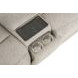 Fenixa Mari Fawn Modular Zero Gravity Power Reclining Sectional with USB Charging