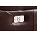 Denver Brown Modular Power Reclining Sectional with USB Charging
