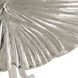Annabella Satin Nickel End Table