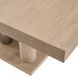 Prado Tawny Extendable Dining Table