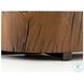 Hudson Natural Yukas Resin Coffee Table