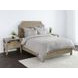 Harlow Gray Queen Duvet