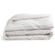 Monaco Ivory King Duvet