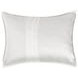 Diamond White Standard Sham
