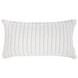 Monaco Ivory King Sham