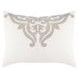 Patrina Ivory Standard Sham