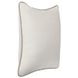 Heirloom Velvet Ivory 18 x 18" Accent Pillow