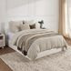 Beaumont Linen King Duvet