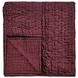 Bari Velvet Port King Quilt