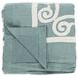 Patrina Blue Surf King Duvet