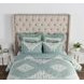 Patrina Blue Surf King Duvet