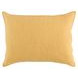 Danica Sunflower Standard Sham LE