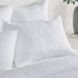 Danica White Standard Sham