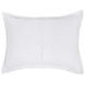 Arcadia White Standard Sham