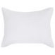 Arcadia White Standard Sham