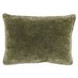 Heirloom Velvet Moss Rectangular Accent Pillow