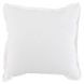 Karina White Euro Sham