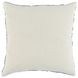 Villa Classics Mateo Azul Blue Square Accent Pillow Set of 2