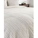 Mason Taupe King Duvet