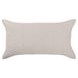 Anessa Taupe King Sham