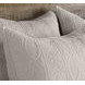 Anessa Taupe Standard Sham