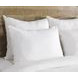 Jayson Linen Cashmere Quartz White King Duvet
