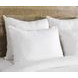 Jayson Linen Cashmere Quartz White Queen Duvet
