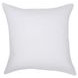 Jayson Quartz White Cashmere Euro Sham