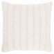 Abram Eggshell Euro Sham