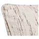 Comporta Tavira Natural Square Accent Pillow