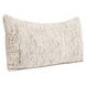 Comporta Tavira Natural Rectangular Accent Pillow