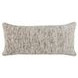 Comporta Tavira Natural Rectangular Accent Pillow