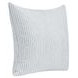 Villa Classics Casa Blue 22 x 22" Accent Pillow