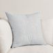 Villa Classics Casa Blue 22 x 22" Accent Pillow