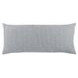 Villa Classics Casa Blue Rectangular Accent Pillow