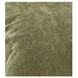 Heirloom Velvet Moss 22 x 22" Accent Pillow