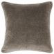 Heirloom Velvet Desert 22 x 22" Accent Pillow