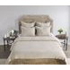 Karina Natural King Duvet