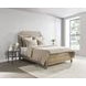 Karina Natural King Duvet