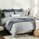 Monaco Sea Fog King Duvet