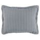 Monaco Sea Fog Queen Duvet