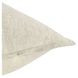 Talia Natural Euro Sham