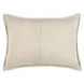 Talia Natural Standard Sham